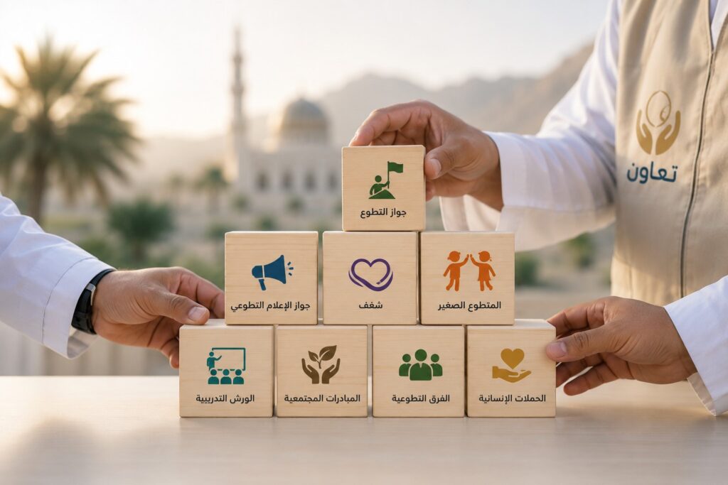 برامجنا