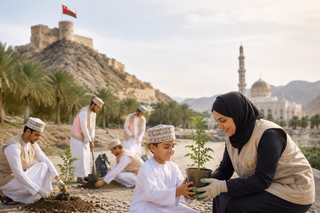 من نحن